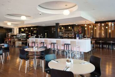 酒店 Breakfree On Cashel, An Accor