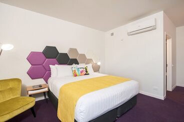 酒店 Breakfree On Cashel, An Accor