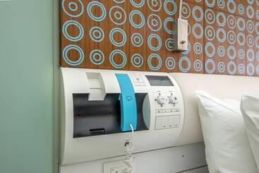 酒店 Breakfree On Cashel, An Accor