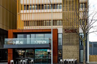 酒店 Breakfree On Cashel, An Accor