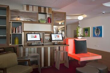 酒店 Breakfree On Cashel, An Accor