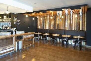 酒店 Breakfree On Cashel, An Accor