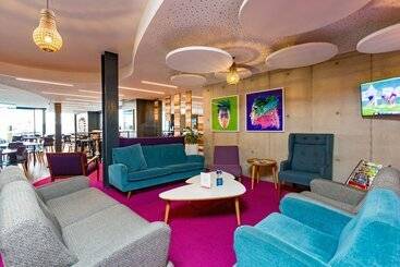 酒店 Breakfree On Cashel, An Accor