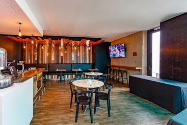 酒店 Breakfree On Cashel, An Accor
