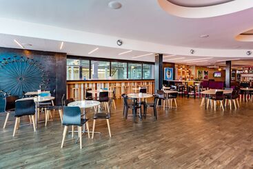 酒店 Breakfree On Cashel, An Accor