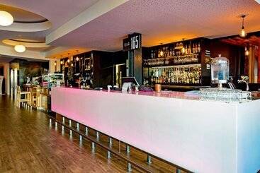酒店 Breakfree On Cashel, An Accor