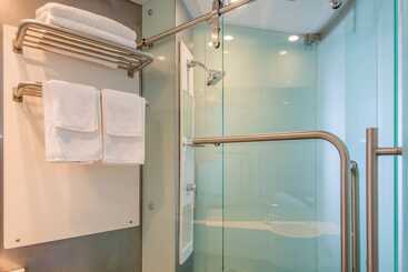 酒店 Breakfree On Cashel, An Accor