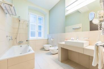 Buda Castle Hotel Budapest