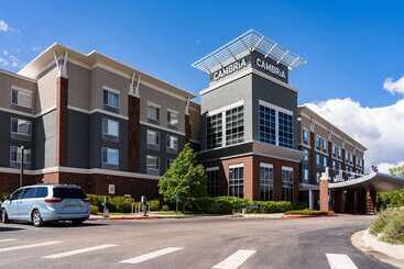 Cambria Hotel Ft Collins