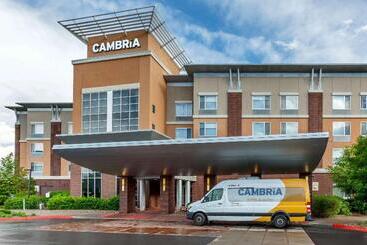 Cambria Hotel Ft Collins