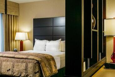 Cambria Hotel Ft Collins