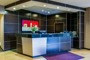 Cambria Hotel Ft Collins