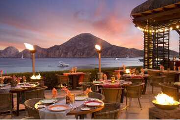 هتل Casa Dorada Los Cabos Resort & Spa