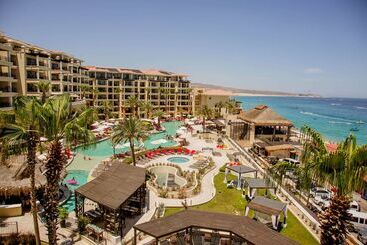 هتل Casa Dorada Los Cabos Resort & Spa