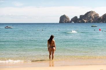 هتل Casa Dorada Los Cabos Resort & Spa