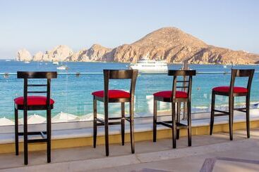 هتل Casa Dorada Los Cabos Resort & Spa