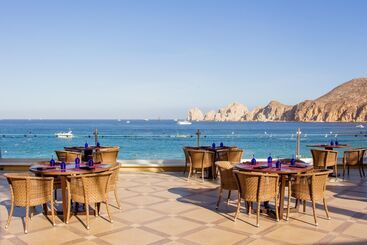 هتل Casa Dorada Los Cabos Resort & Spa