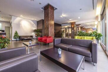 酒店 Globales Castillo De Ayud