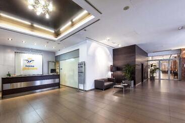 酒店 Globales Castillo De Ayud