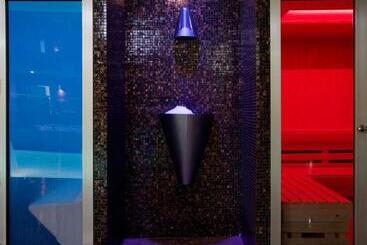酒店 Globales Castillo De Ayud
