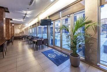酒店 Globales Castillo De Ayud