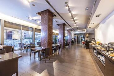 酒店 Globales Castillo De Ayud