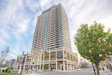 هتل Club Wyndham Skyline Tower