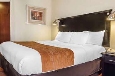 هتل Comfort Inn & Suites Laguardia Airport