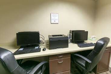 هتل Comfort Suites Austin Nw Lakeline