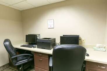 هتل Comfort Suites Austin Nw Lakeline