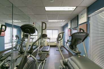 هتل Comfort Suites Austin Nw Lakeline