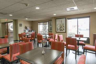 هتل Comfort Suites Austin Nw Lakeline