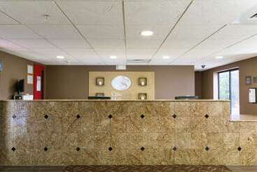 هتل Comfort Suites Austin Nw Lakeline