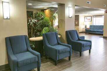 هتل Comfort Suites Austin Nw Lakeline