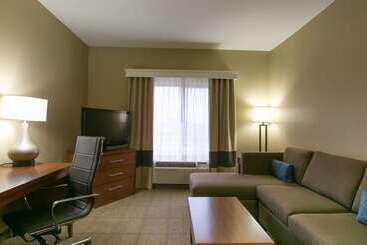 هتل Comfort Suites Austin Nw Lakeline