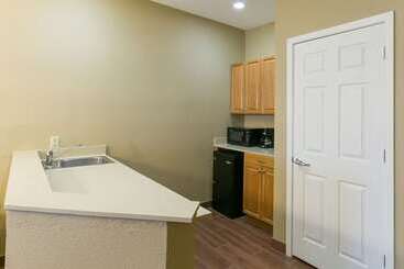هتل Comfort Suites Austin Nw Lakeline
