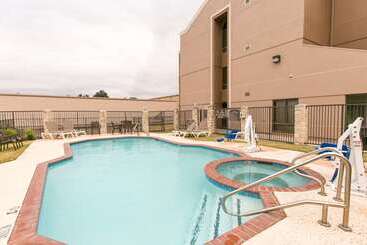 هتل Comfort Suites Austin Nw Lakeline