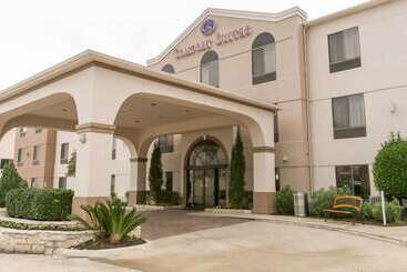 هتل Comfort Suites Austin Nw Lakeline