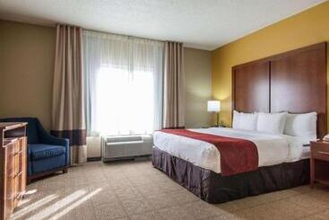 هتل Comfort Suites Central I 44