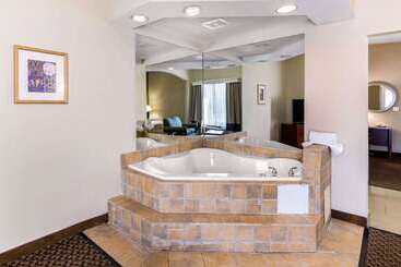 هتل Comfort Suites Columbia Gateway