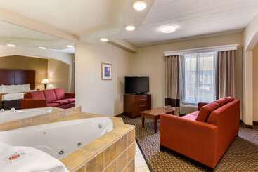 هتل Comfort Suites Columbia Gateway