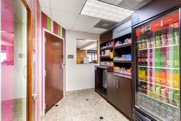 هتل Comfort Suites Columbia Gateway