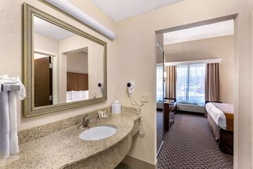 هتل Comfort Suites Columbia Gateway