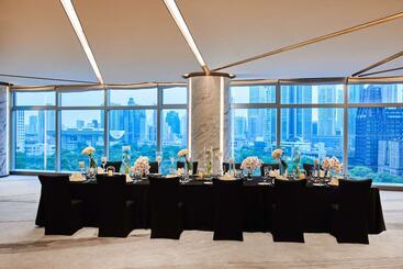 هتل Conrad Shanghai
