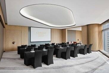 Hotel Conrad Shanghai