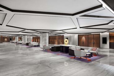 هتل Conrad Shanghai
