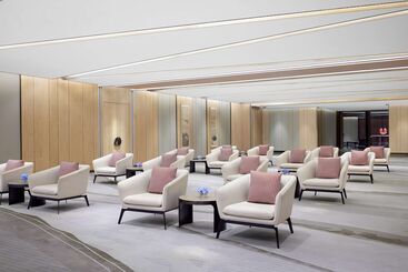 Hotel Conrad Shanghai