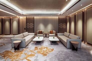 هتل Conrad Shanghai