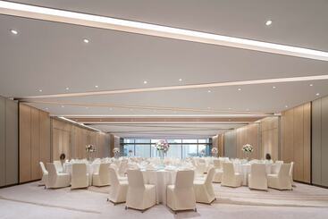 Hotel Conrad Shanghai