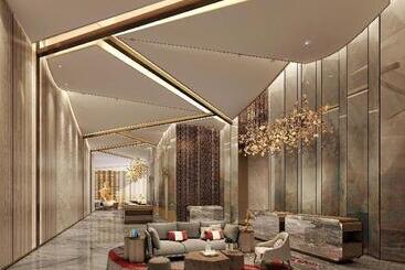 هتل Conrad Shanghai